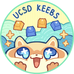 Keebs Logo