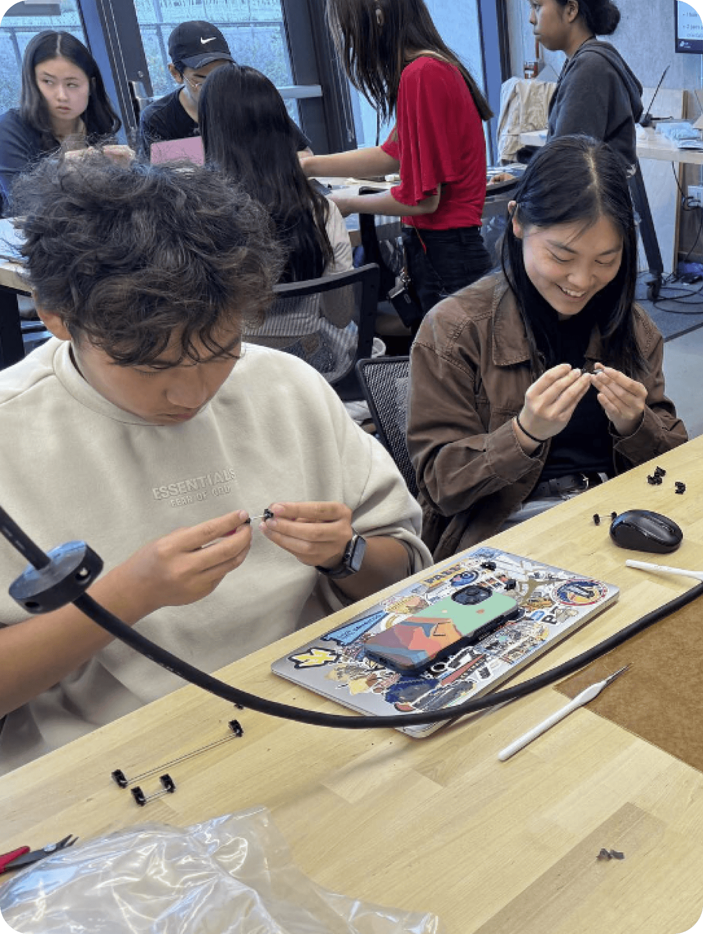Activity Image